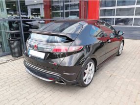 Honda Civic - 2008