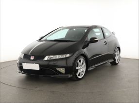 Honda Civic - 2008