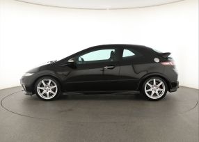 Honda Civic - 2008