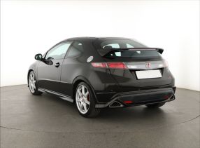 Honda Civic - 2008