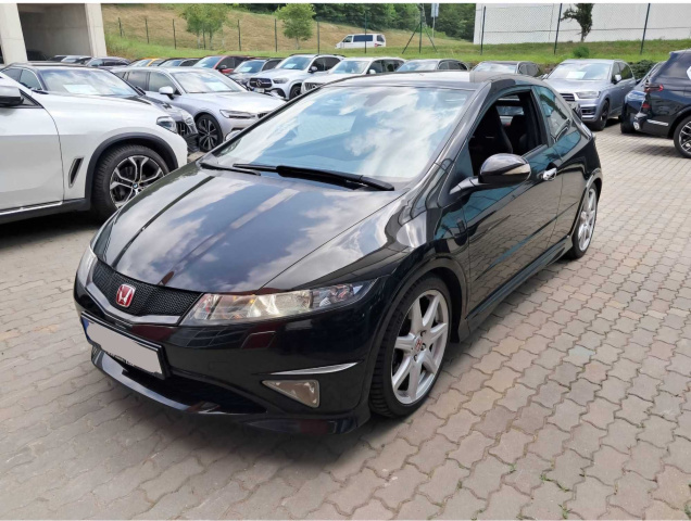 Honda Civic 2008