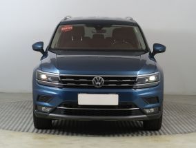 Volkswagen Tiguan Allspace - 2018