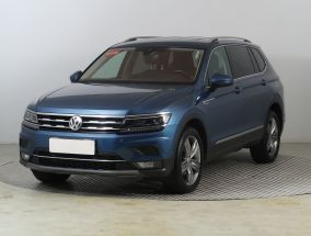 Volkswagen Tiguan Allspace - 2018