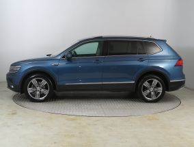 Volkswagen Tiguan Allspace - 2018