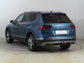 Volkswagen Tiguan Allspace - 2018
