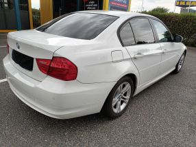 BMW 3 - 2011