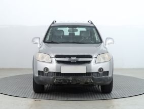Chevrolet Captiva - 2007