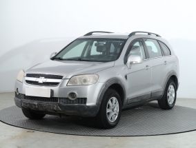 Chevrolet Captiva - 2007