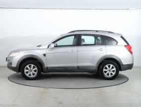 Chevrolet Captiva - 2007