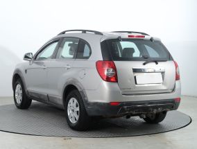 Chevrolet Captiva - 2007