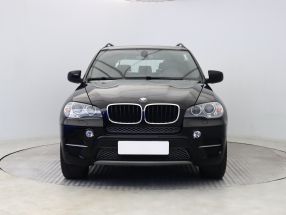 BMW X5 - 2012