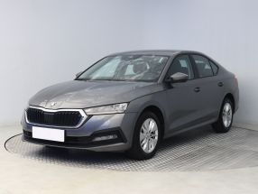 Skoda Octavia - 2023