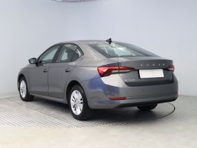 Skoda Octavia - 2023