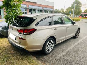 Hyundai i30 - 2018
