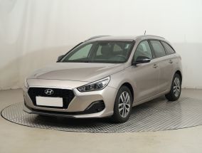 Hyundai i30 - 2018