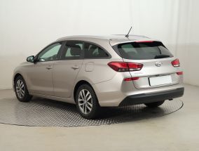 Hyundai i30 - 2018