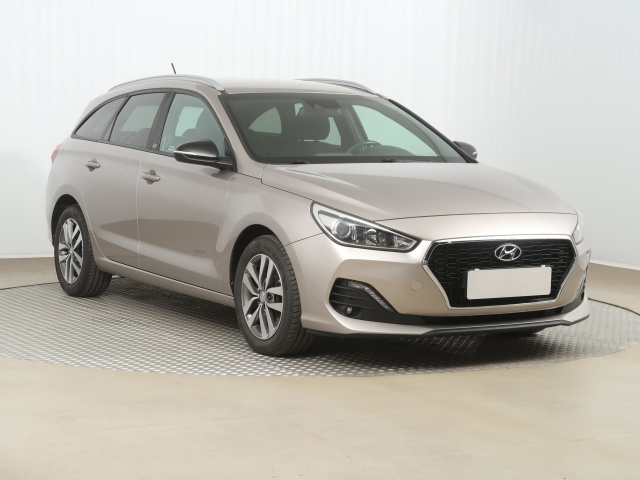 Hyundai i30 2018
