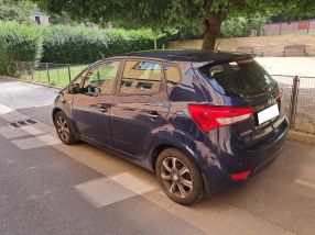 Hyundai ix20 - 2019