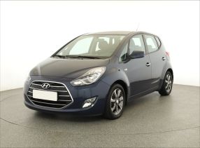 Hyundai ix20 - 2019