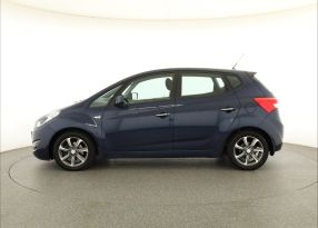 Hyundai ix20 - 2019