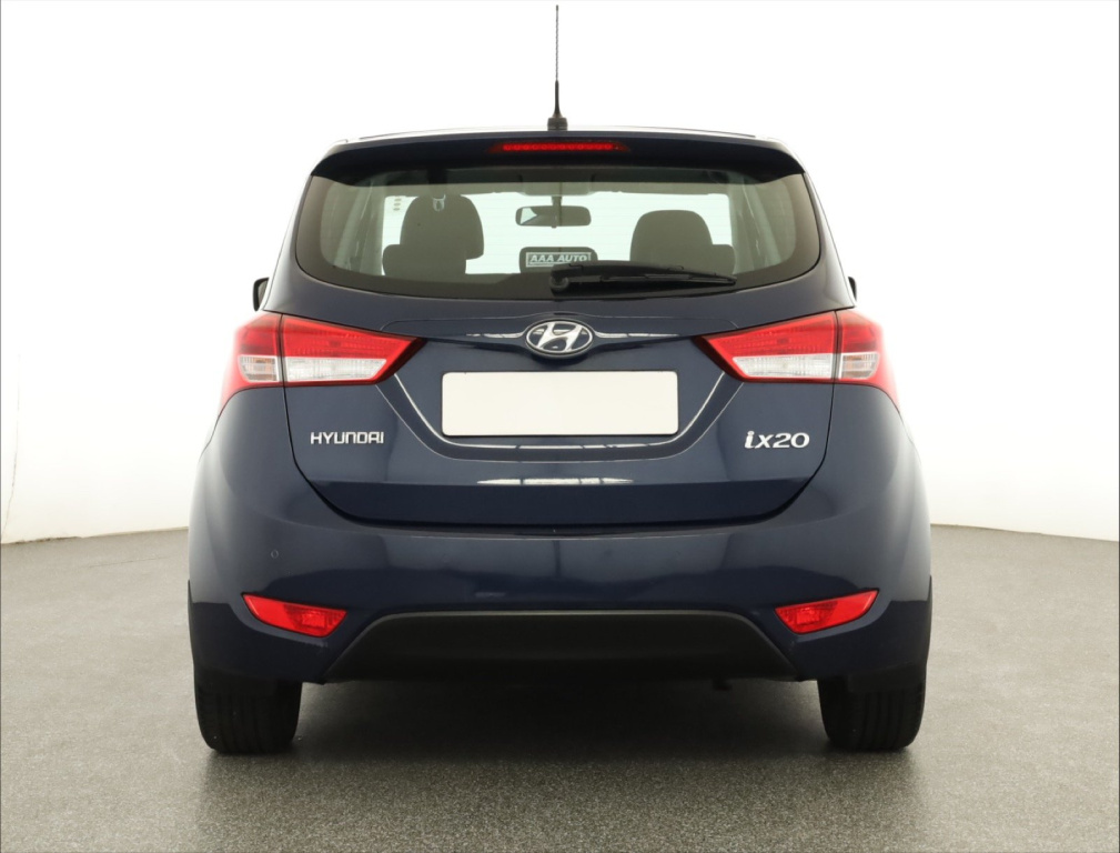 Hyundai ix20