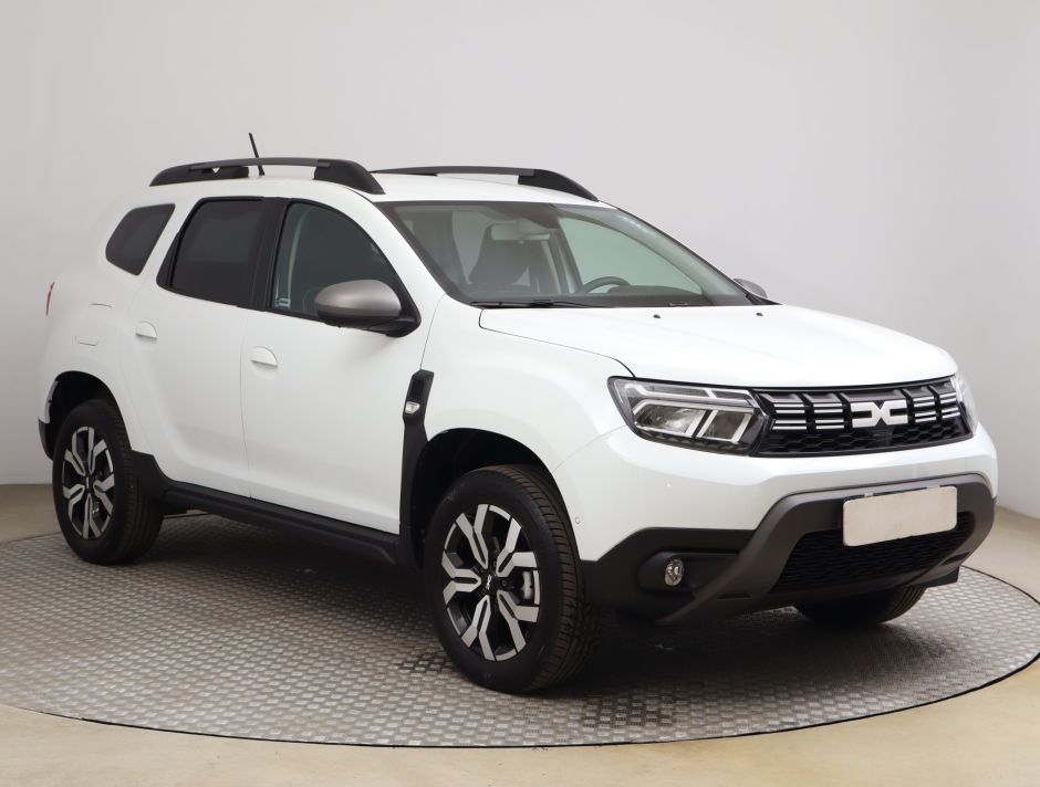 Dacia Duster - 2024