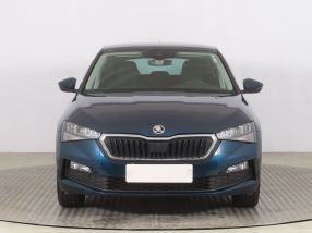 Skoda Scala - 2021