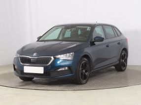 Skoda Scala - 2021