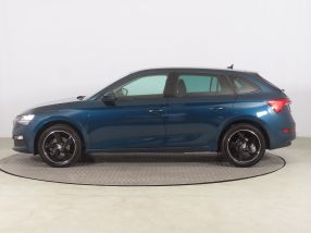 Skoda Scala - 2021