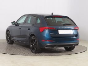 Skoda Scala - 2021
