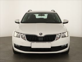 Skoda Octavia - 2017