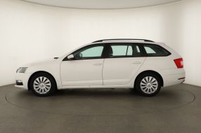 Skoda Octavia - 2017