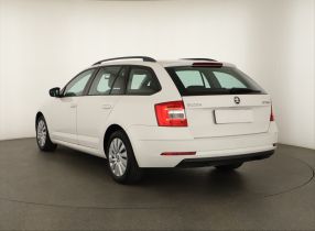 Skoda Octavia - 2017