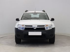 Dacia Duster - 2011