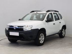 Dacia Duster - 2011