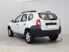Dacia Duster - 2011