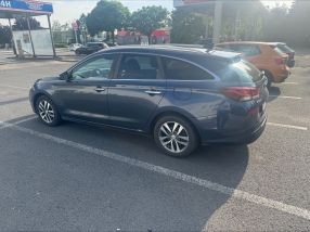 Hyundai i30 - 2017