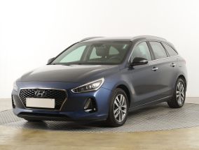 Hyundai i30 - 2017