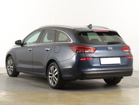 Hyundai i30 - 2017