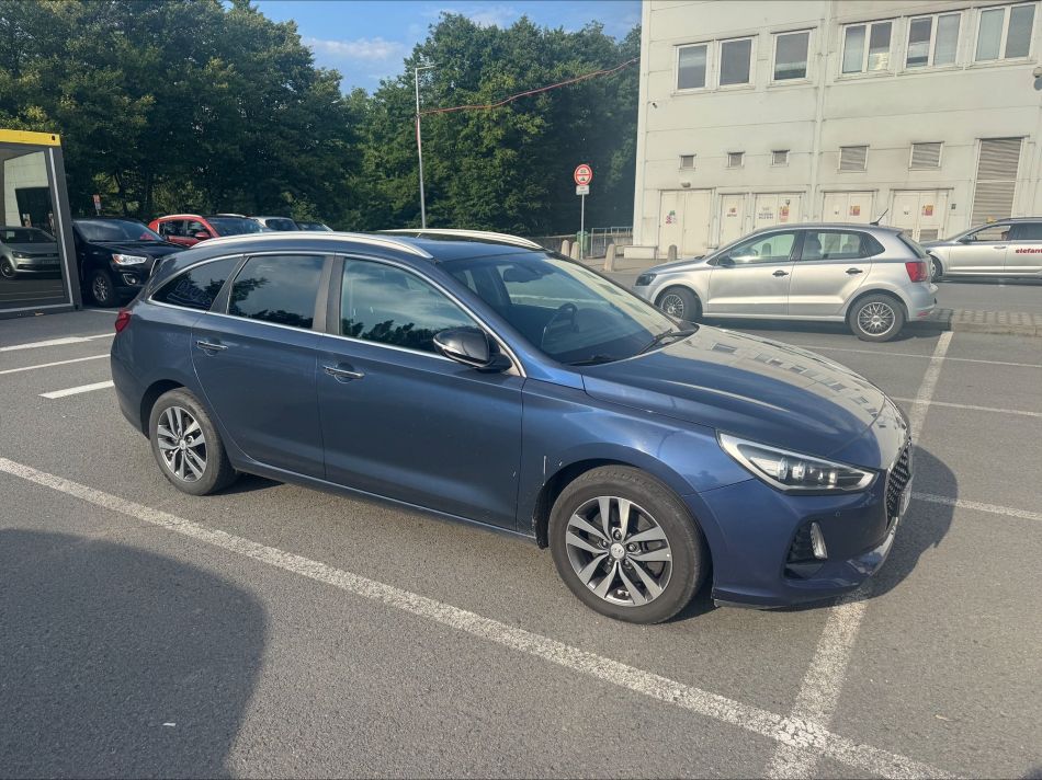 Hyundai i30 - 2017