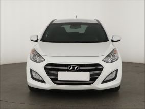 Hyundai i30 - 2016