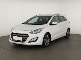Hyundai i30 - 2016
