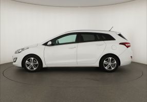 Hyundai i30 - 2016