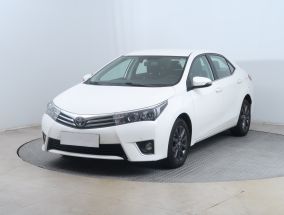 Toyota Corolla - 2016