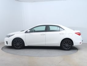 Toyota Corolla - 2016