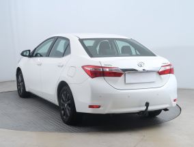 Toyota Corolla - 2016