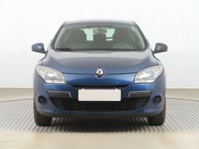 Renault Megane - 2012