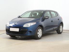 Renault Megane - 2012