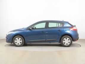 Renault Megane - 2012
