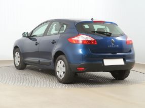 Renault Megane - 2012